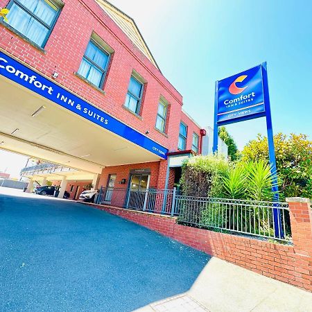 Comfort Inn & Suites City Views Ballarat Esterno foto