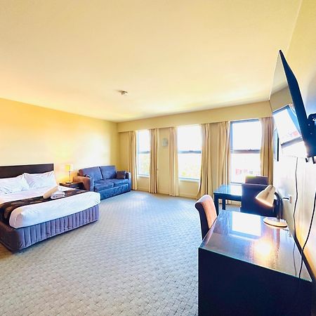 Comfort Inn & Suites City Views Ballarat Esterno foto