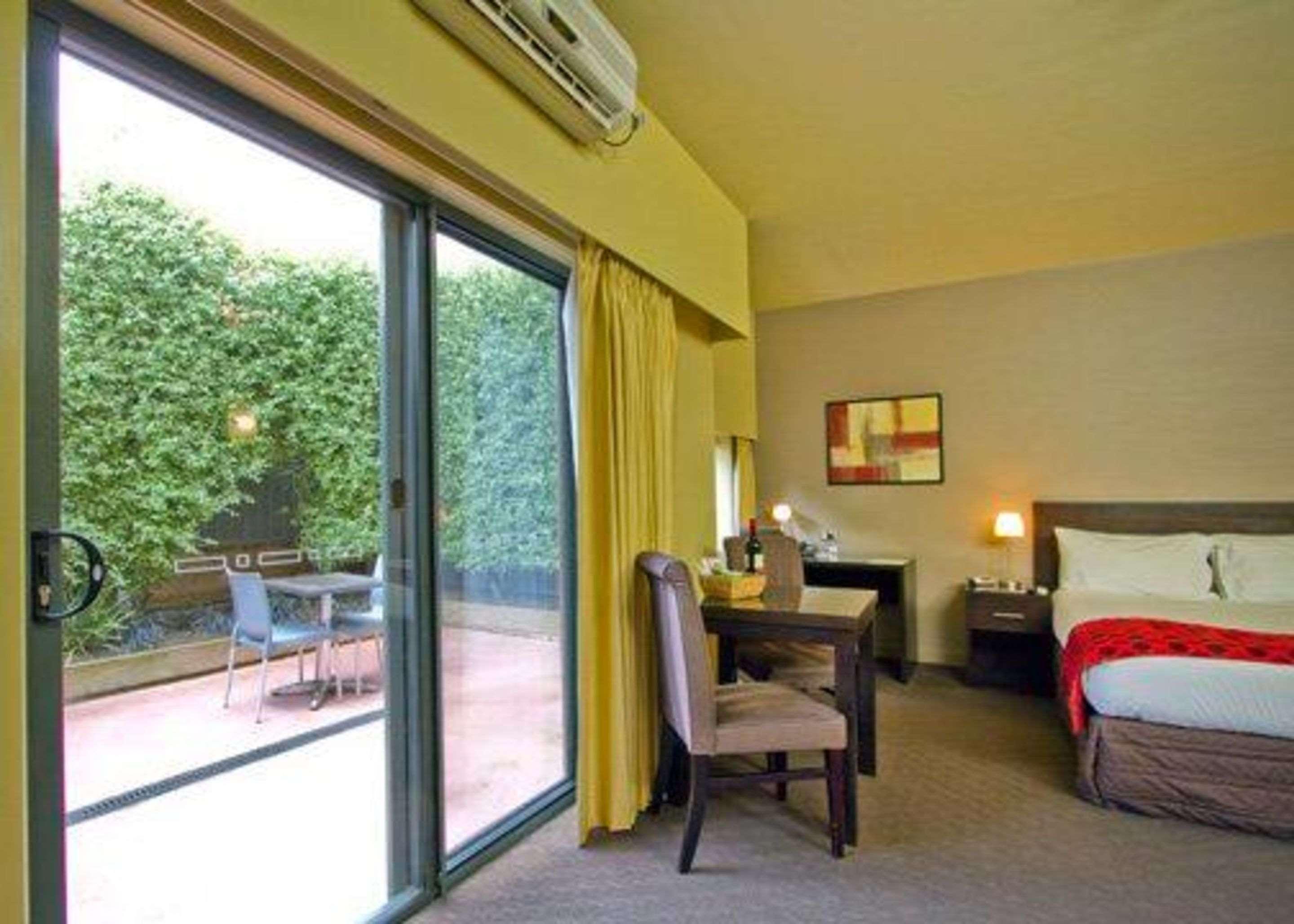 Comfort Inn & Suites City Views Ballarat Esterno foto