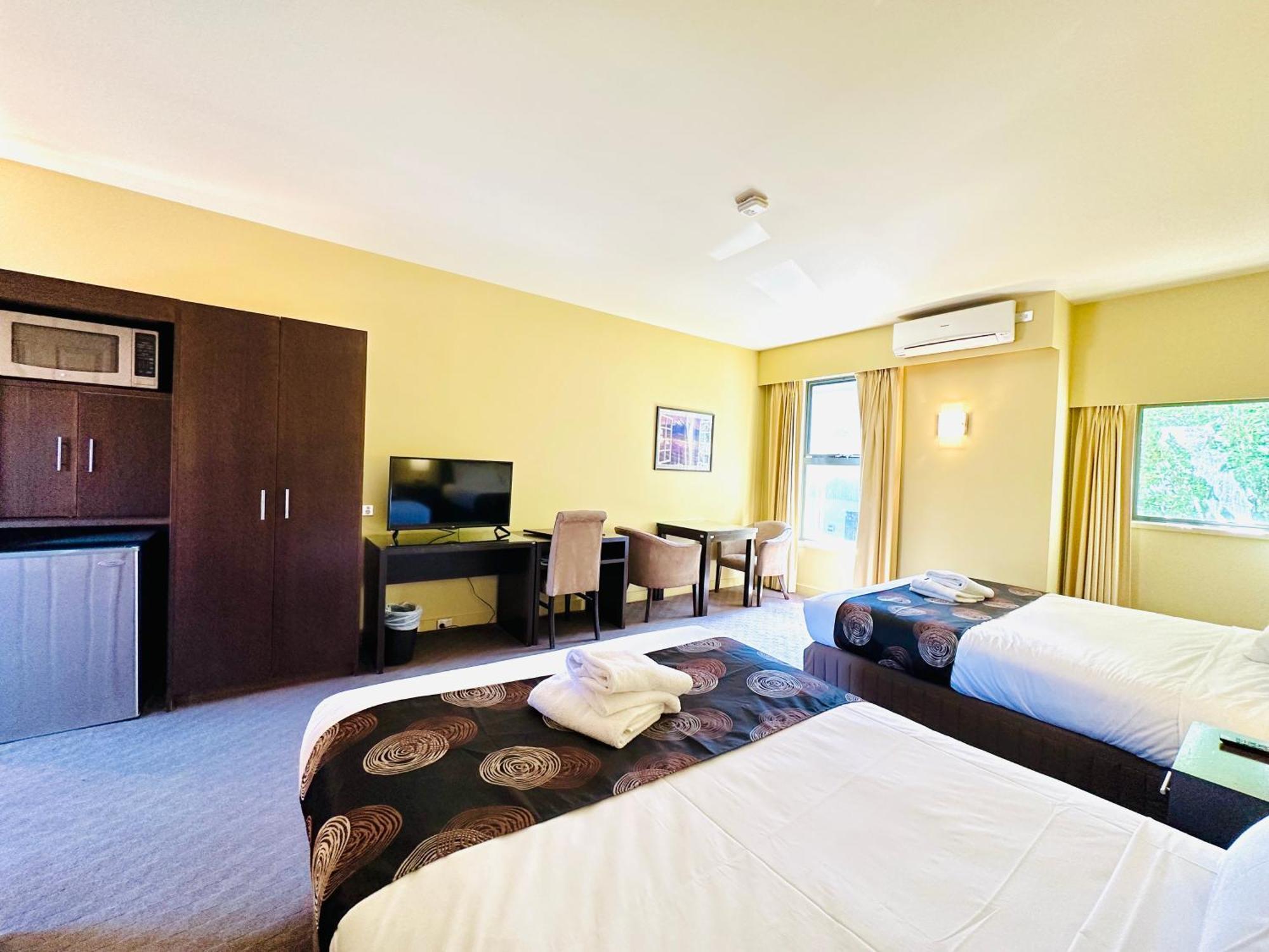 Comfort Inn & Suites City Views Ballarat Esterno foto